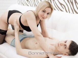 Bonnieformike