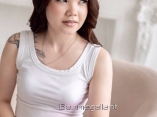 Bonniegallant