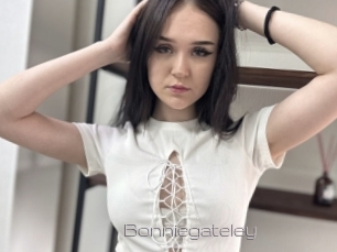 Bonniegateley