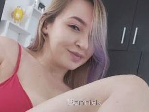 Bonniek