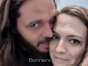 Bonnienclyde2713