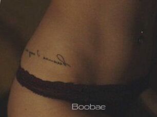 Boobae