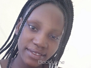 Boobyjane