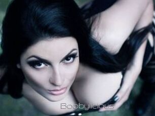 Boobylicious