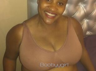 Boobyygirl