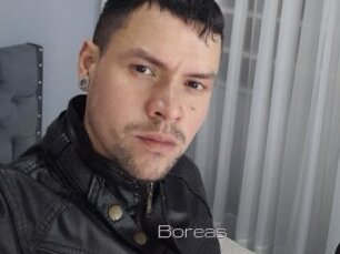 Boreas