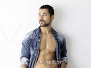 Borjaleon