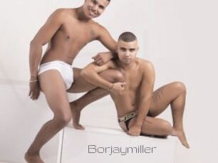 Borjaymiller
