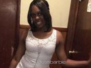 Bossbarbie