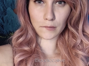 Boudiccalive