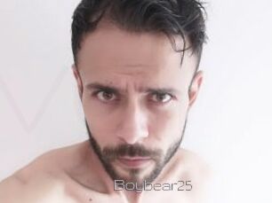 Boybear25