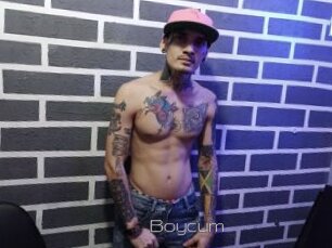 Boycum