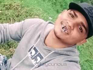 boycurious Vidéo de lesbienne