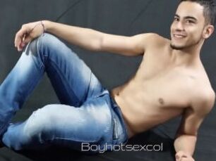 Boyhotsexcol