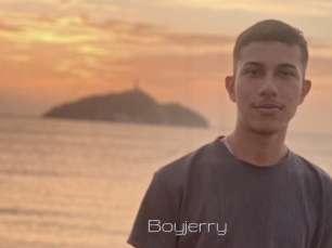 Boyjerry