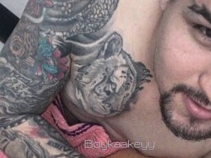 Boykaakeyy