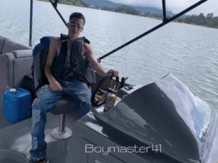 Boymaster41
