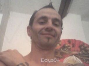 Boys84