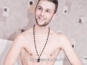 Boyseduction91
