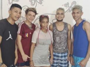 Boyslatins20