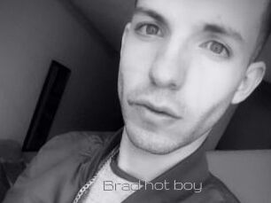 Brad_hot_boy