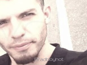 Bradboyhot