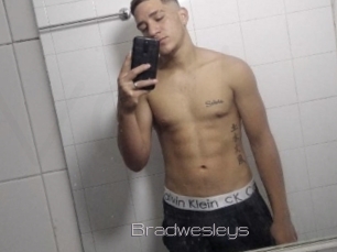 Bradwesleys