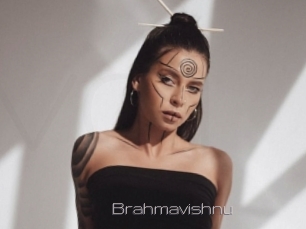 Brahmavishnu
