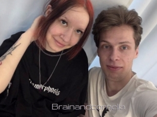 Brainandcornelia