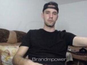 Brandmpower