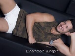 BrandonTiumph