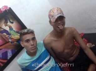 BrandonXjefrri