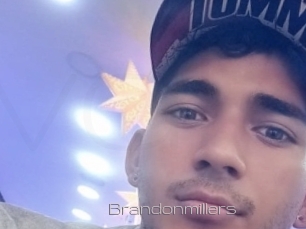 brandonmillers Vidéo de lesbienne