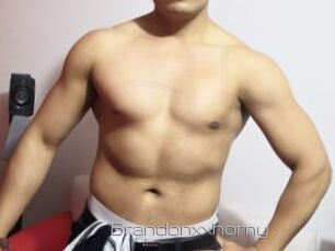 Brandonxxhorny