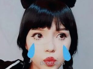 Bratnana
