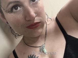 Brattybride