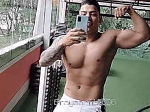 brayaanfit2020 Vidéo de lesbienne