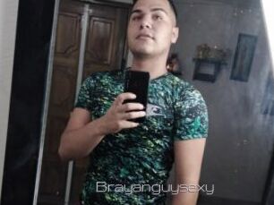 Brayanguysexy