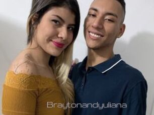 Braytonandyuliana
