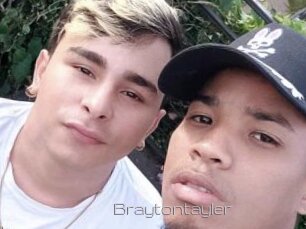Braytontayler