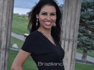 Braziliancat