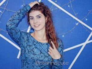 Breannecute