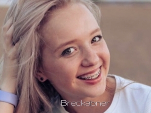 Breckabner