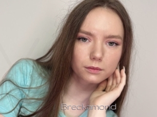 Breckamond