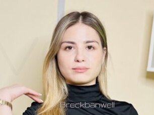 Breckbanwell