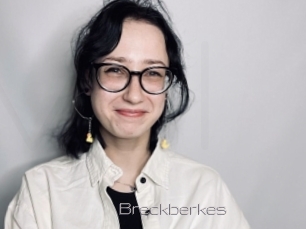 Breckberkes