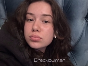 Breckbulman
