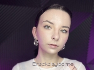 Breckclayborne