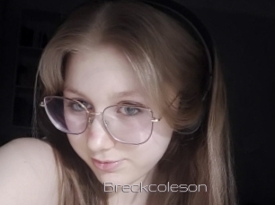 Breckcoleson