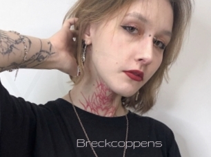 Breckcoppens